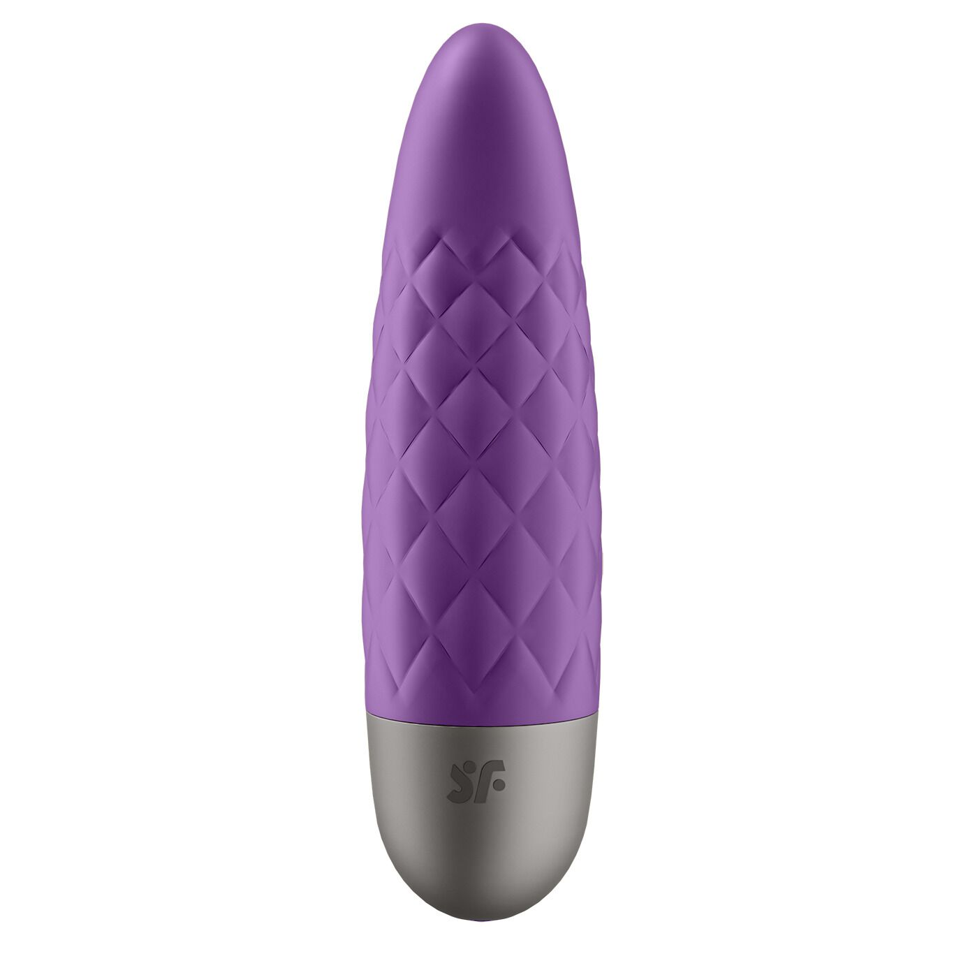Мінівібратор Satisfyer Ultra Power Bullet 5