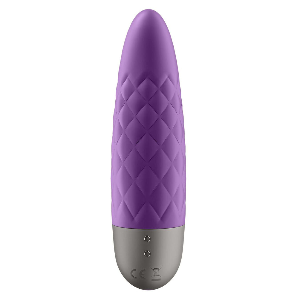 Мінівібратор Satisfyer Ultra Power Bullet 5