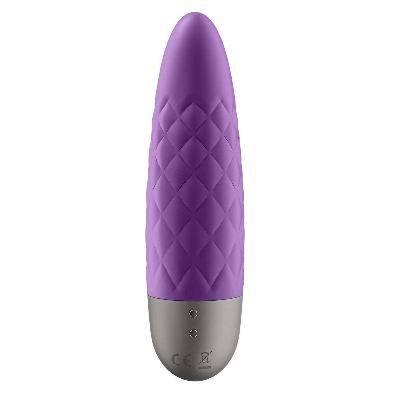 Мінівібратор Satisfyer Ultra Power Bullet 5