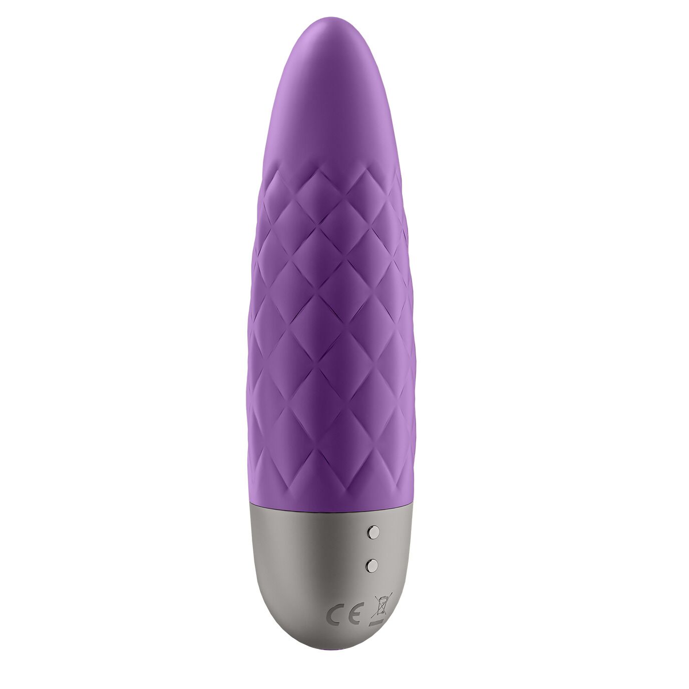 Мінівібратор Satisfyer Ultra Power Bullet 5