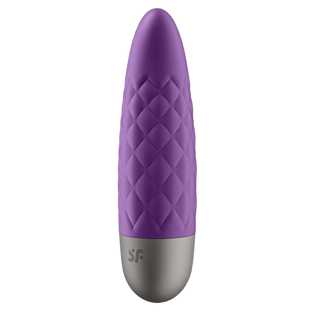 Мінівібратор Satisfyer Ultra Power Bullet 5