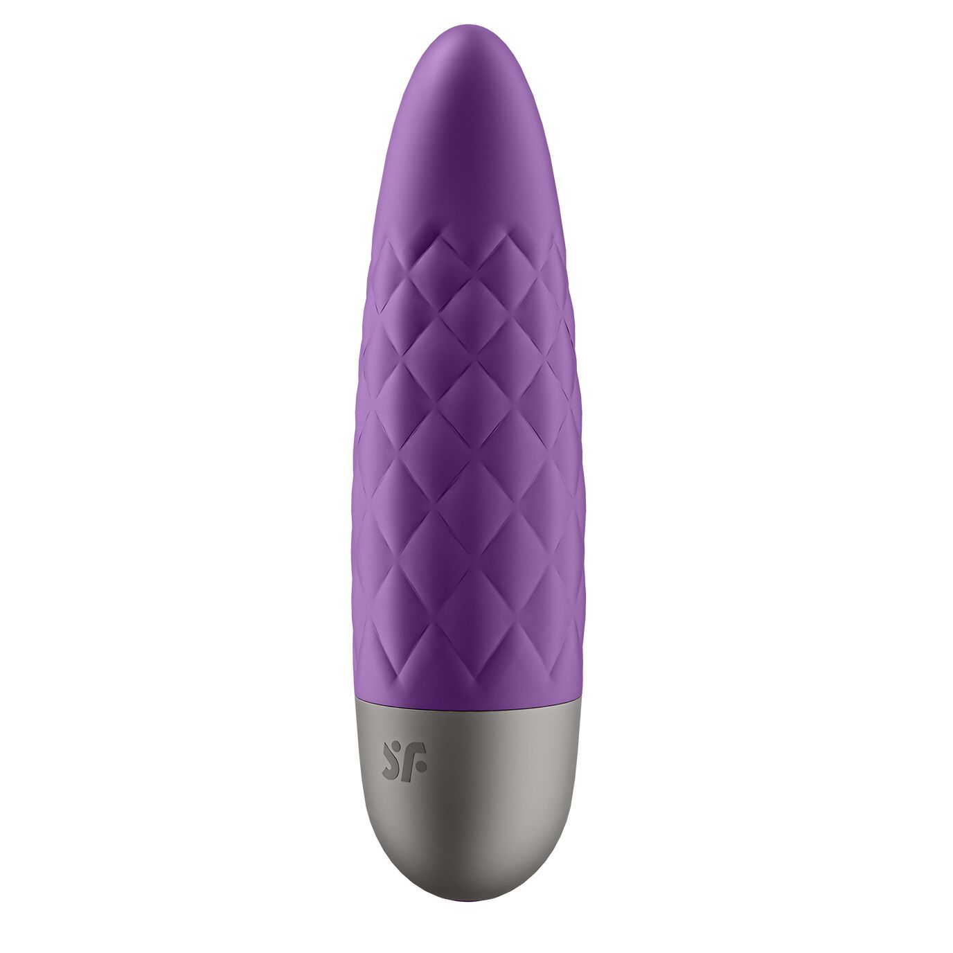 Мінівібратор Satisfyer Ultra Power Bullet 5