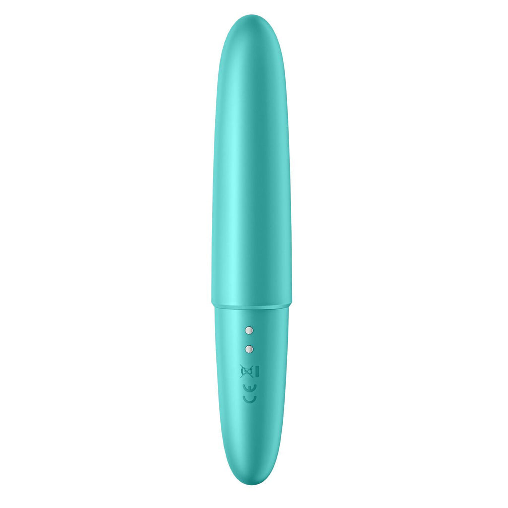 Мінівібратор Satisfyer Ultra Power Bullet 6