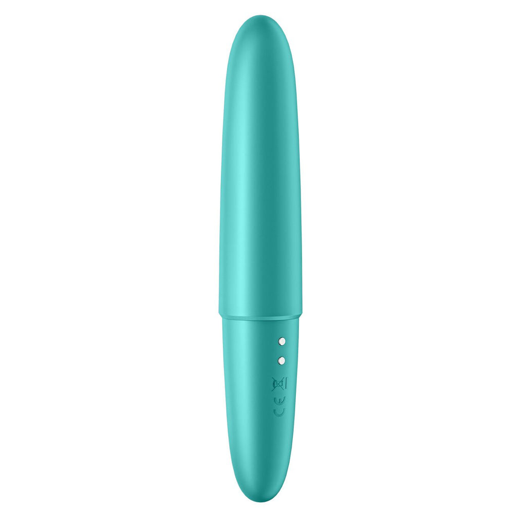 Мінівібратор Satisfyer Ultra Power Bullet 6