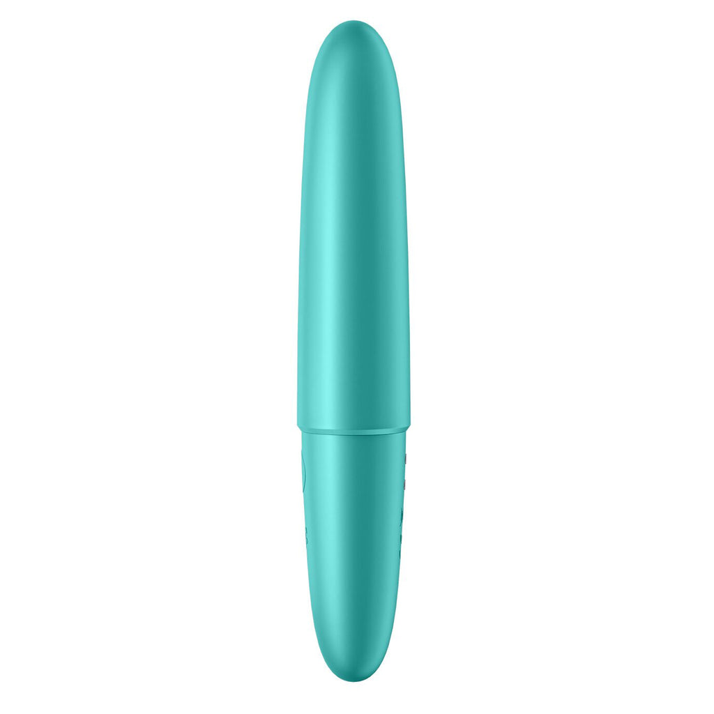 Мінівібратор Satisfyer Ultra Power Bullet 6