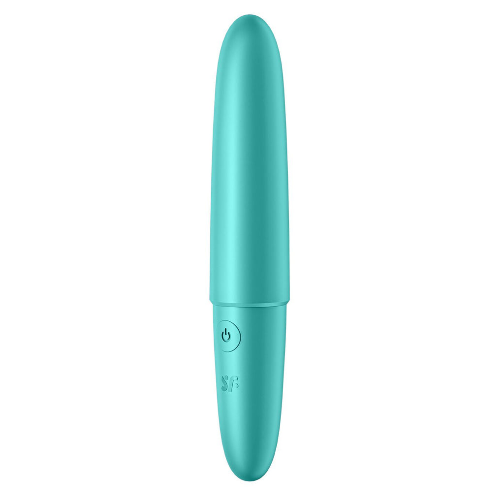 Мінівібратор Satisfyer Ultra Power Bullet 6
