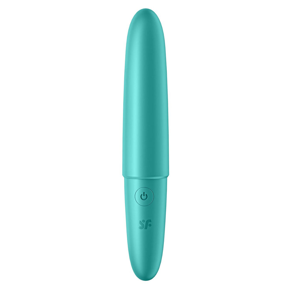 Мінівібратор Satisfyer Ultra Power Bullet 6