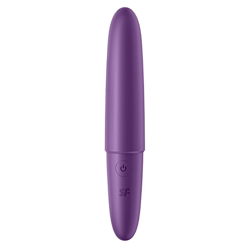 Мінівібратор Satisfyer Ultra Power Bullet 6