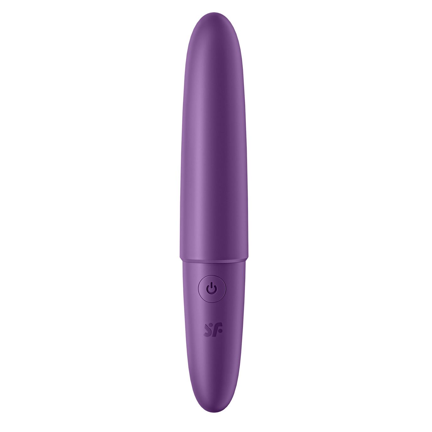 Мінівібратор Satisfyer Ultra Power Bullet 6