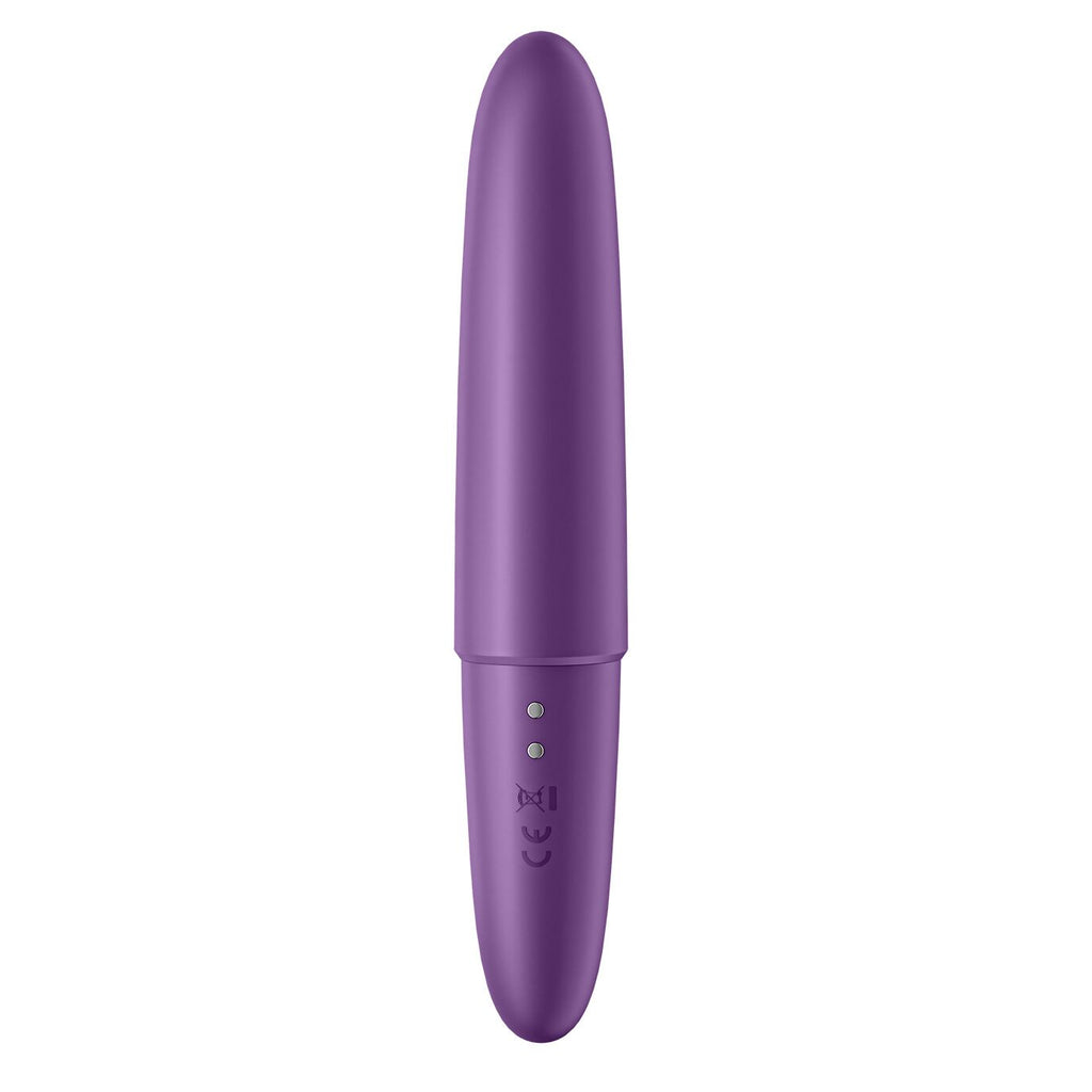 Мінівібратор Satisfyer Ultra Power Bullet 6