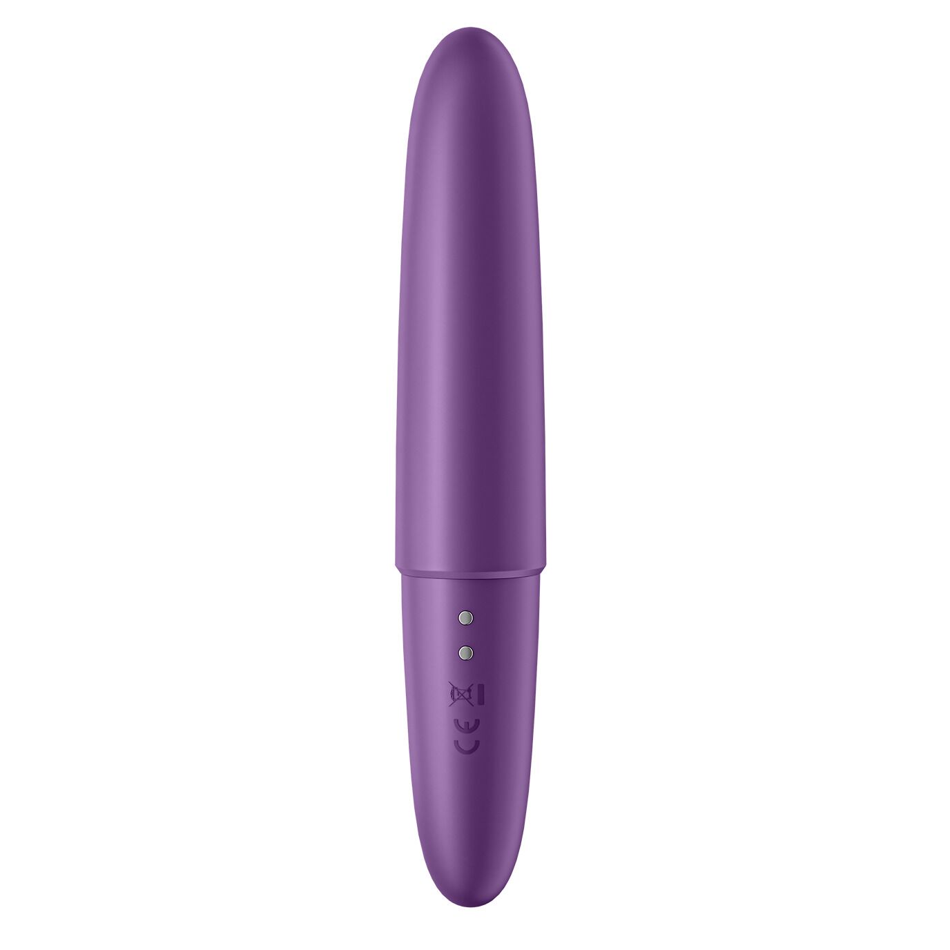 Мінівібратор Satisfyer Ultra Power Bullet 6