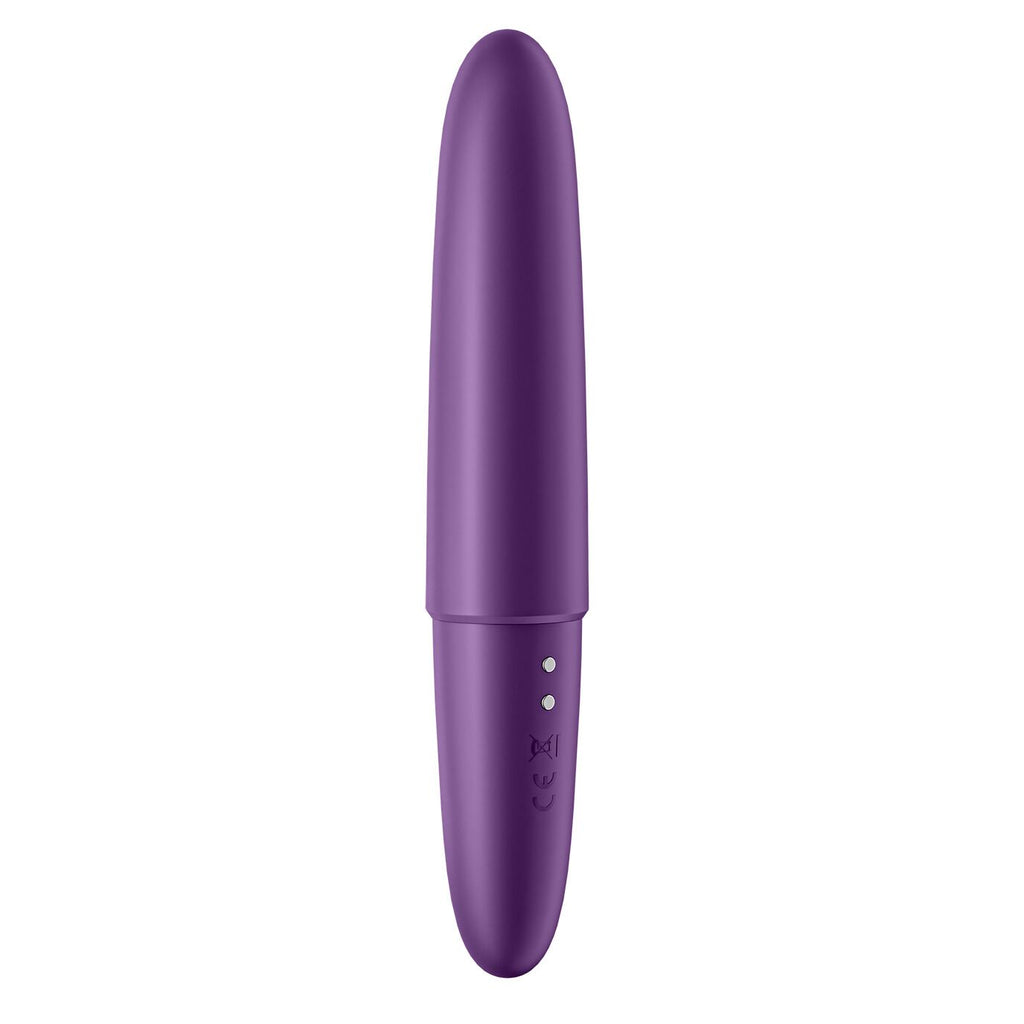 Мінівібратор Satisfyer Ultra Power Bullet 6