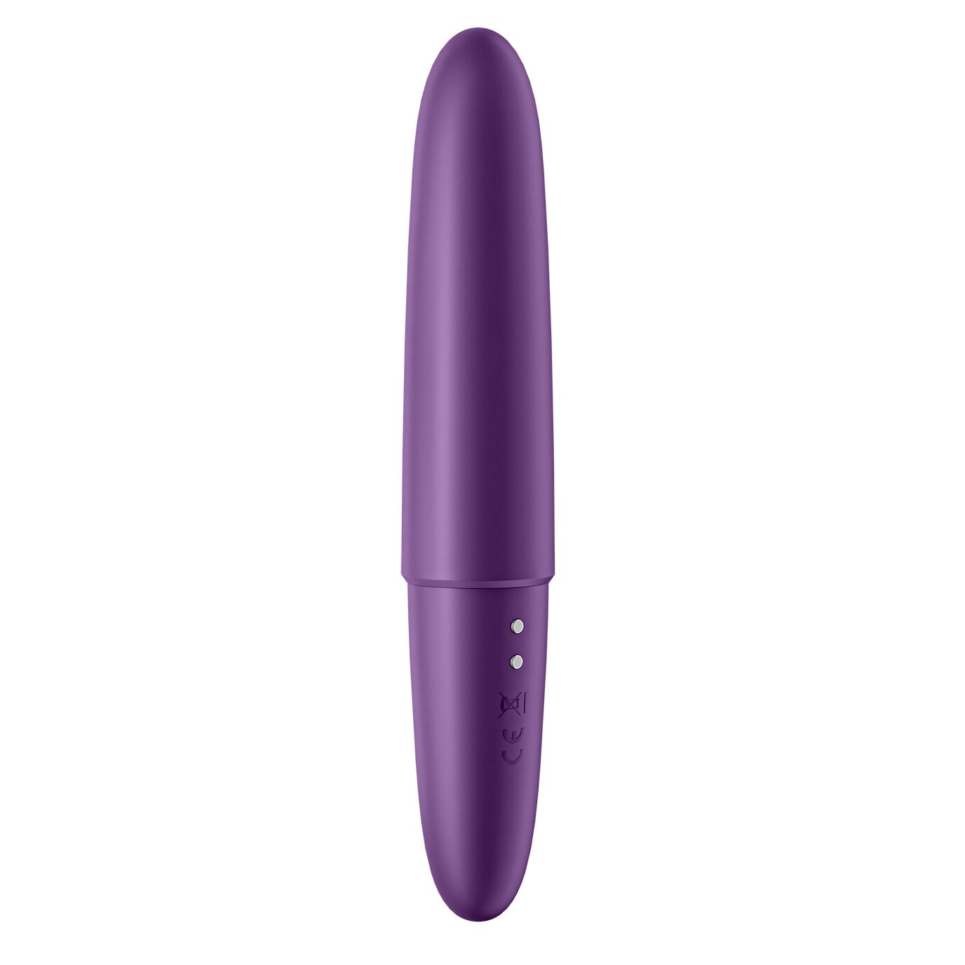 Мінівібратор Satisfyer Ultra Power Bullet 6