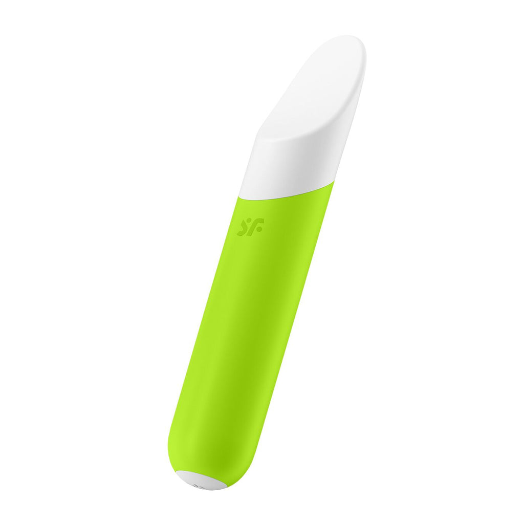 Мінівібратор із гнучким язичком Satisfyer Ultra Power Bullet 7