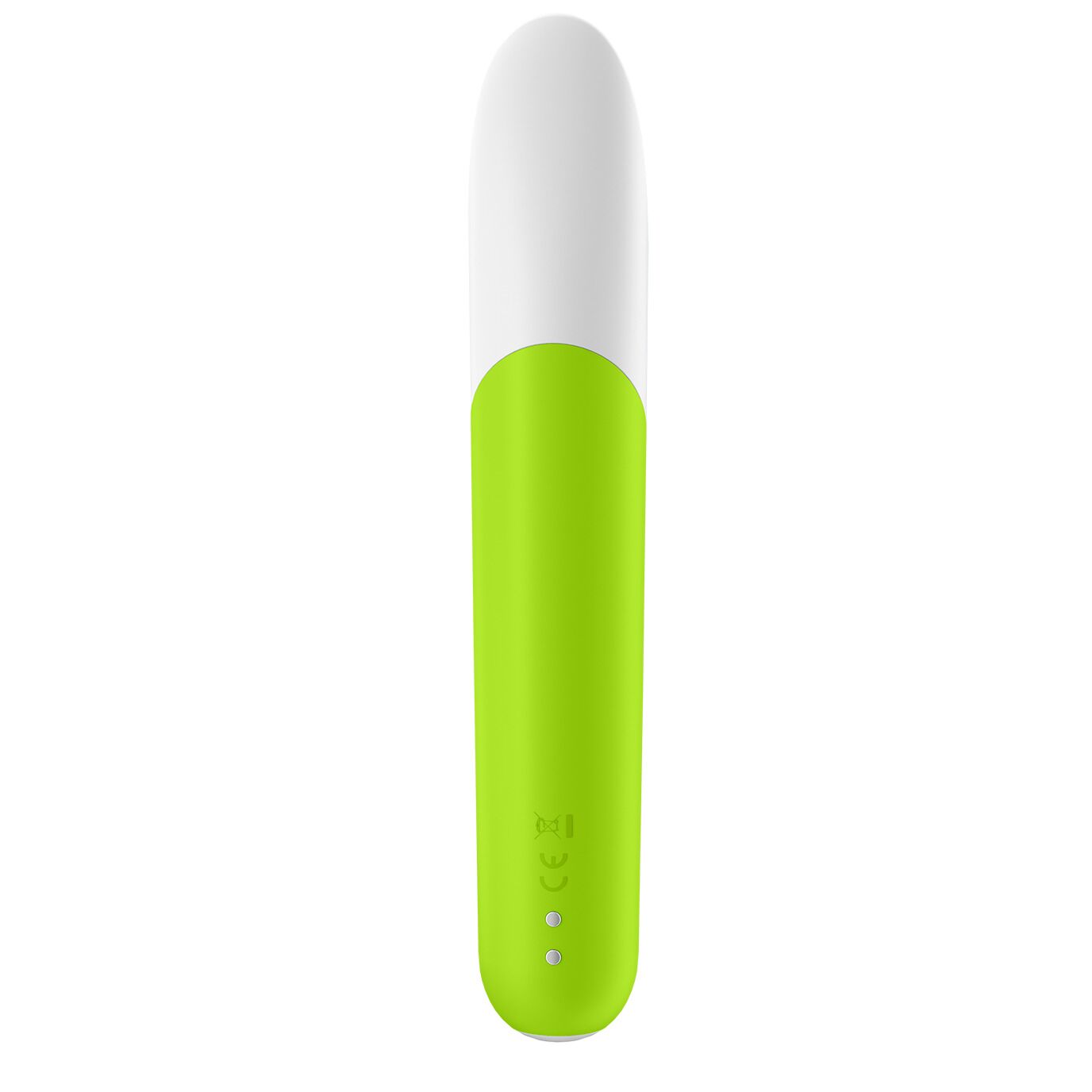 Мінівібратор із гнучким язичком Satisfyer Ultra Power Bullet 7
