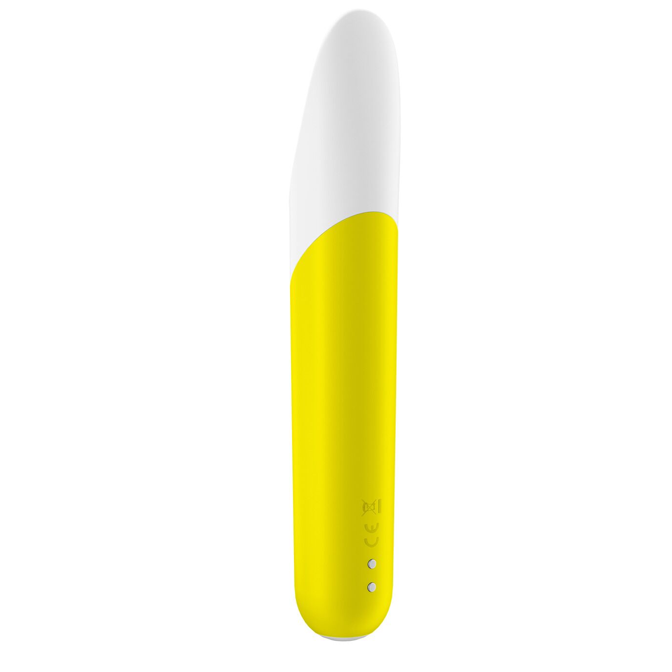 Мінівібратор з гнучким язичком Satisfyer Ultra Power Bullet 7