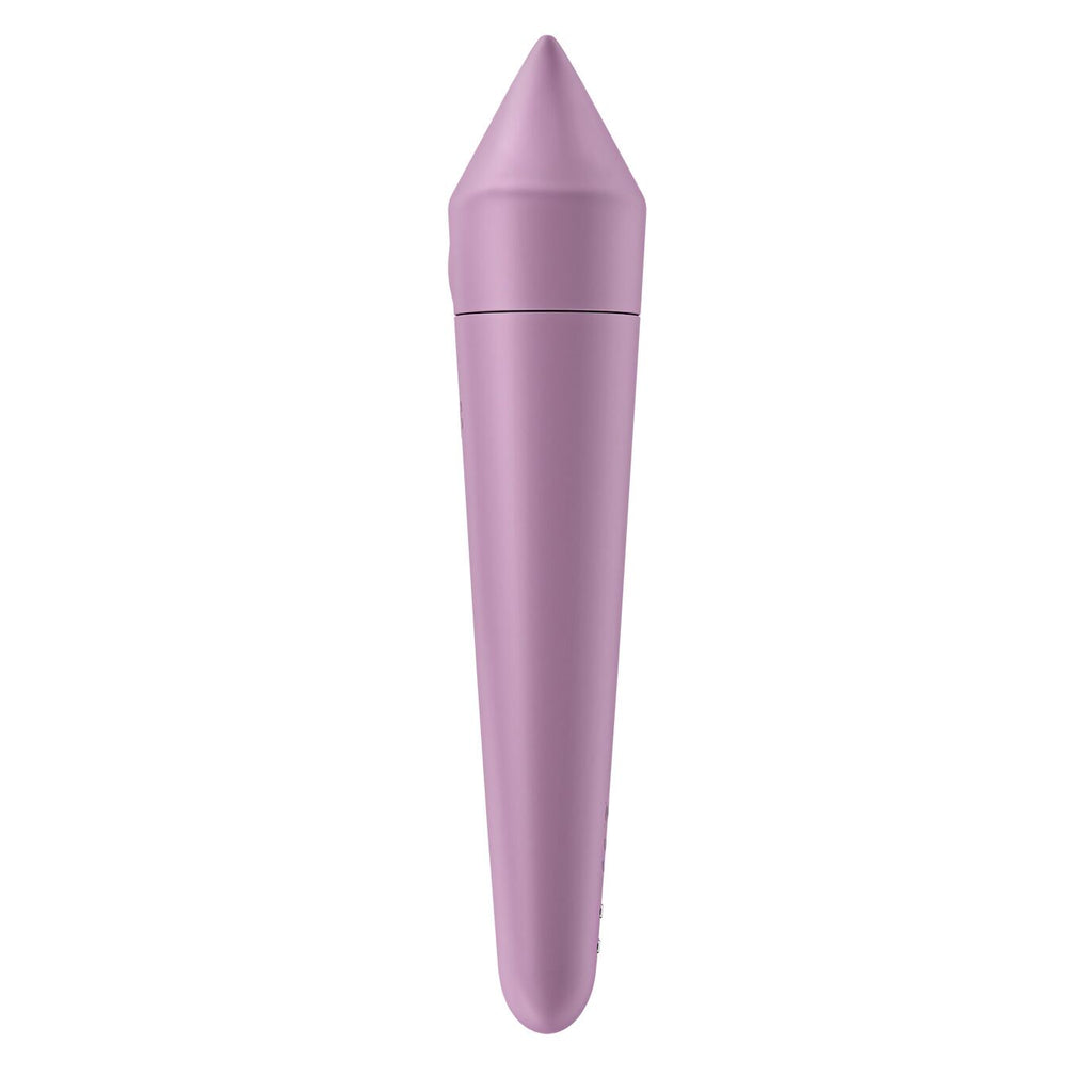 Смарт мінівібратор Satisfyer Ultra Power Bullet 8