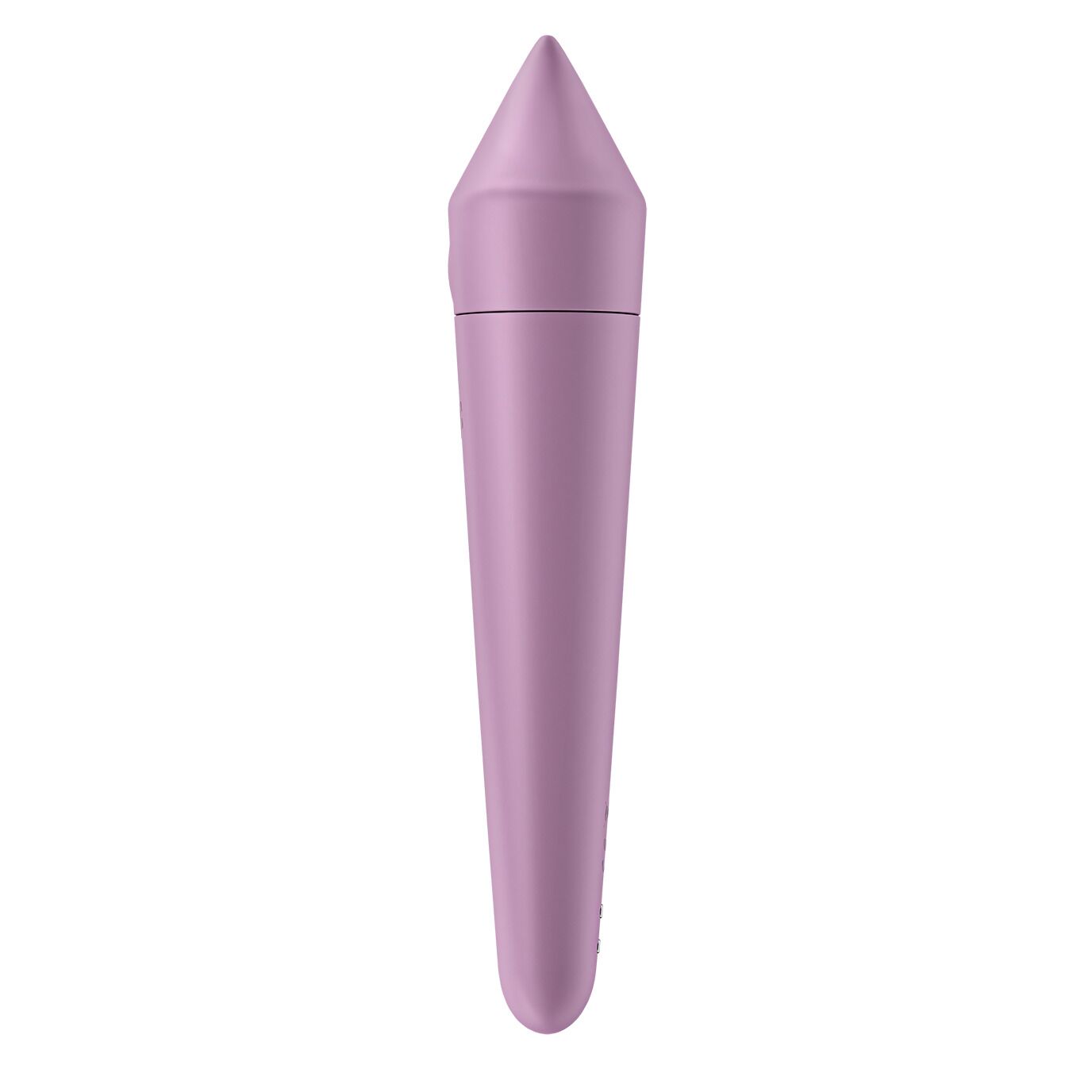 Смарт мінівібратор Satisfyer Ultra Power Bullet 8