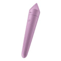 Смарт мінівібратор Satisfyer Ultra Power Bullet 8