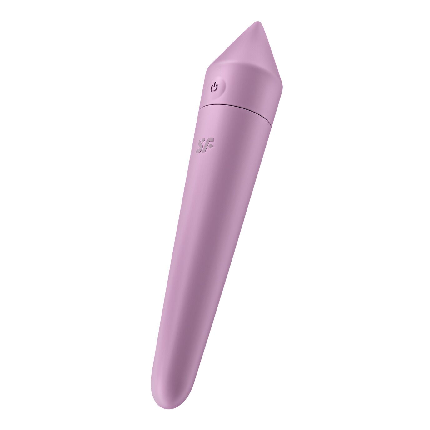 Смарт мінівібратор Satisfyer Ultra Power Bullet 8