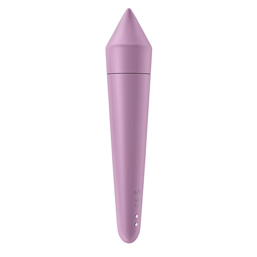 Смарт мінівібратор Satisfyer Ultra Power Bullet 8