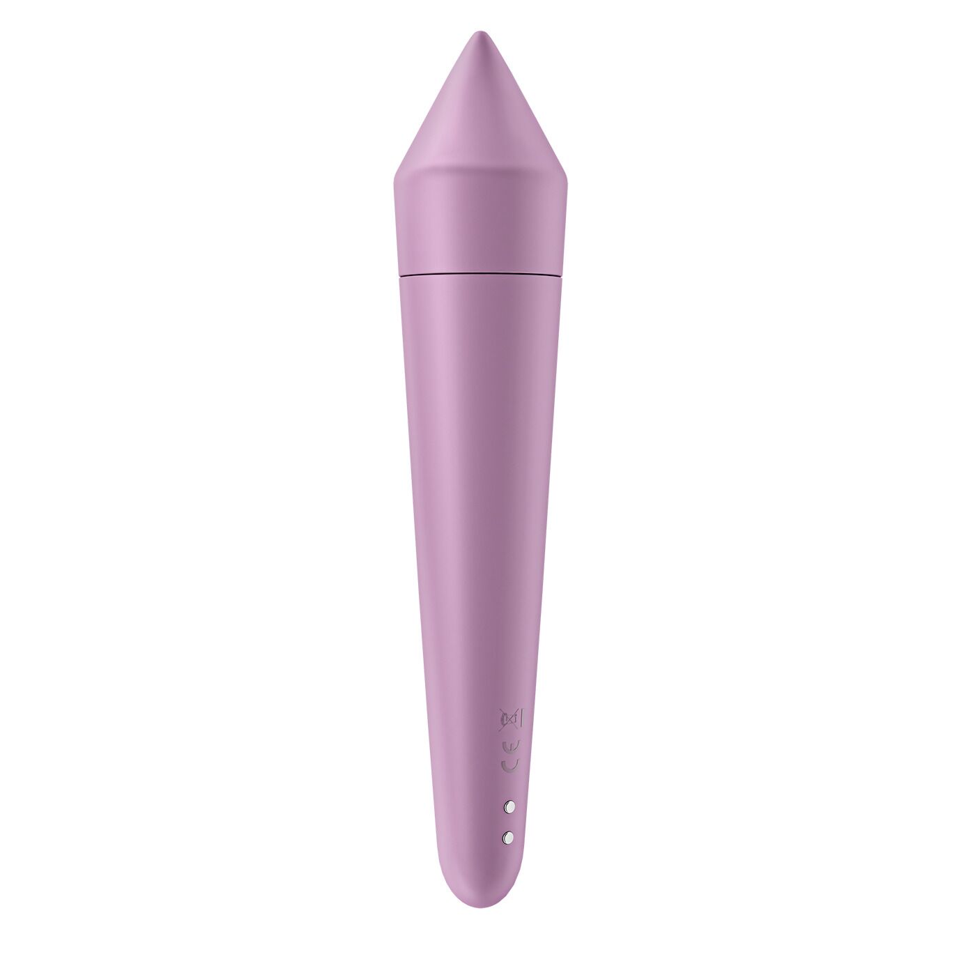 Смарт мінівібратор Satisfyer Ultra Power Bullet 8