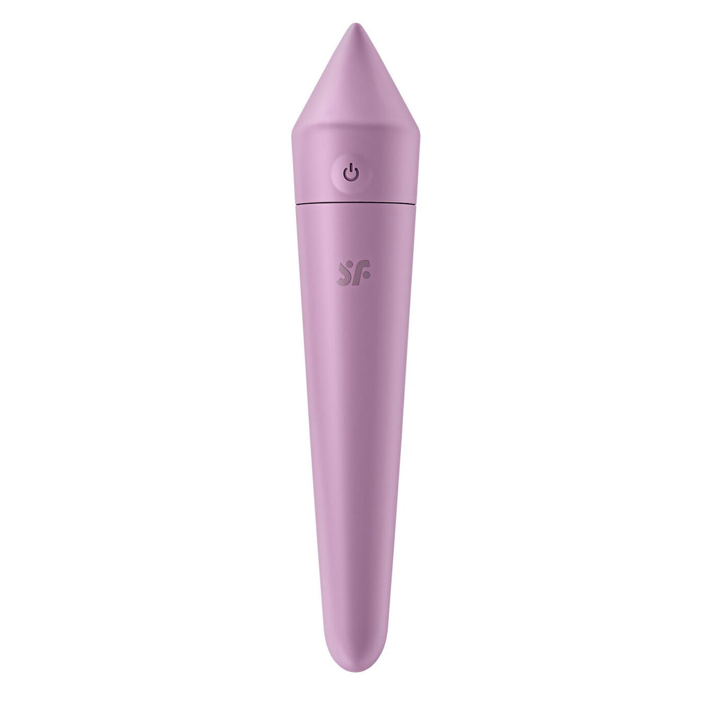 Смарт мінівібратор Satisfyer Ultra Power Bullet 8