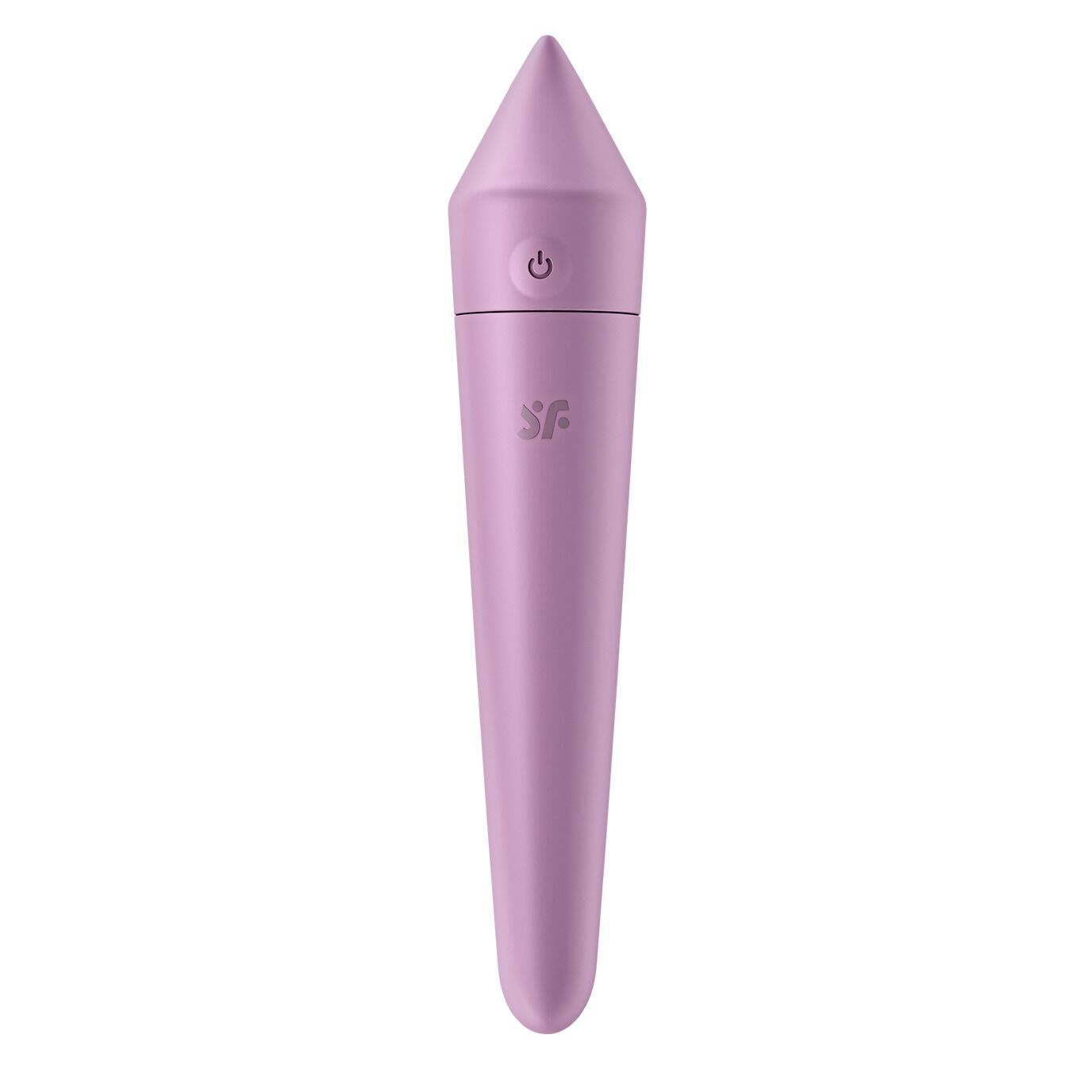 Смарт мінівібратор Satisfyer Ultra Power Bullet 8