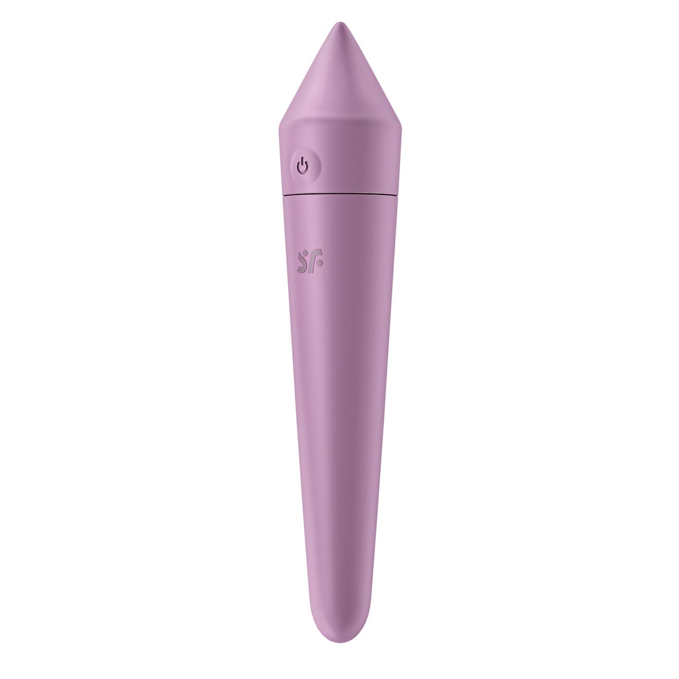 Смарт мінівібратор Satisfyer Ultra Power Bullet 8