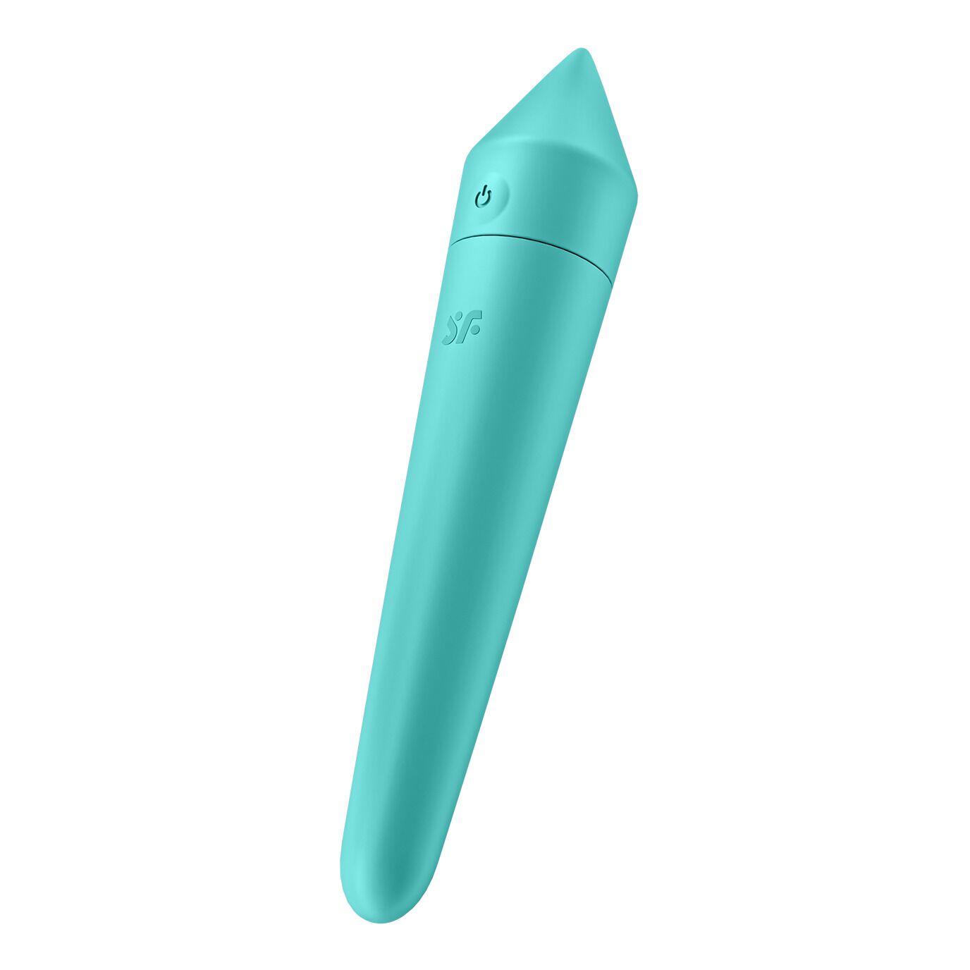 Смарт міні-вібратор Satisfyer Ultra Power Bullet 8