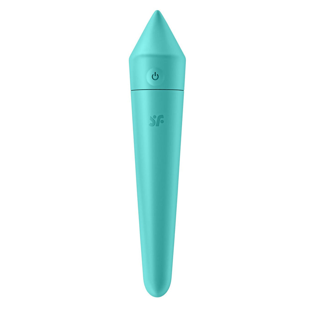 Смарт міні-вібратор Satisfyer Ultra Power Bullet 8