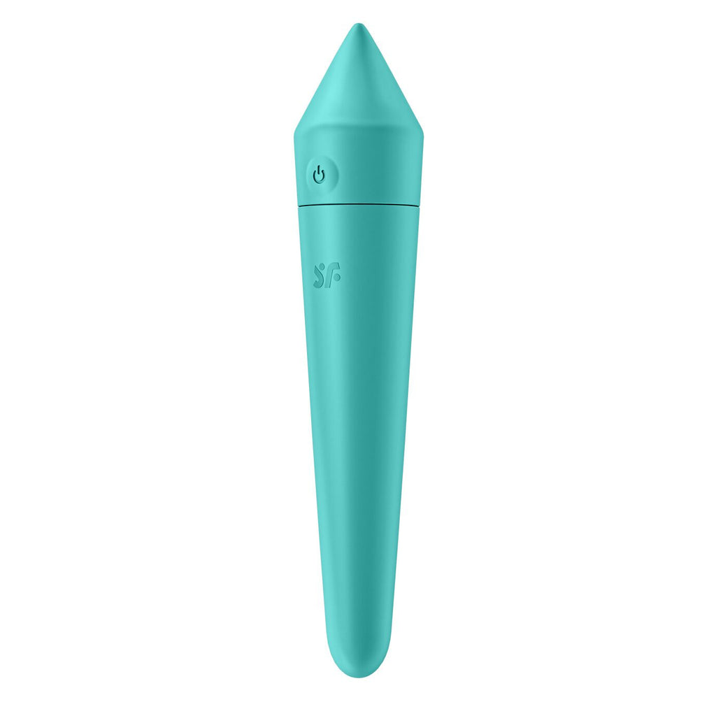 Смарт міні-вібратор Satisfyer Ultra Power Bullet 8
