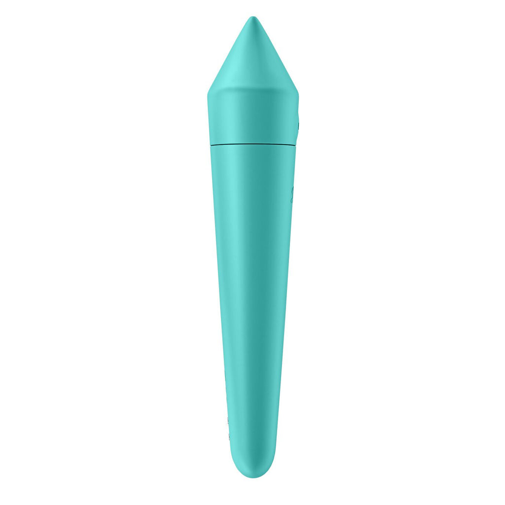 Смарт міні-вібратор Satisfyer Ultra Power Bullet 8