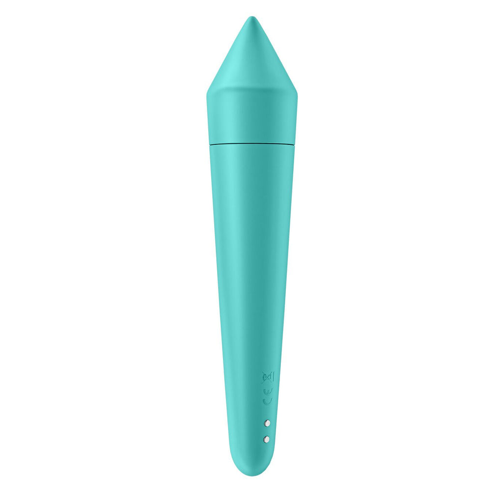 Смарт міні-вібратор Satisfyer Ultra Power Bullet 8