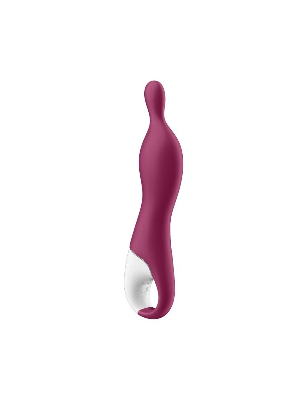 Вібратор для точки А Satisfyer A-Mazing 1