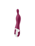 Вібратор для точки А Satisfyer A-Mazing 1
