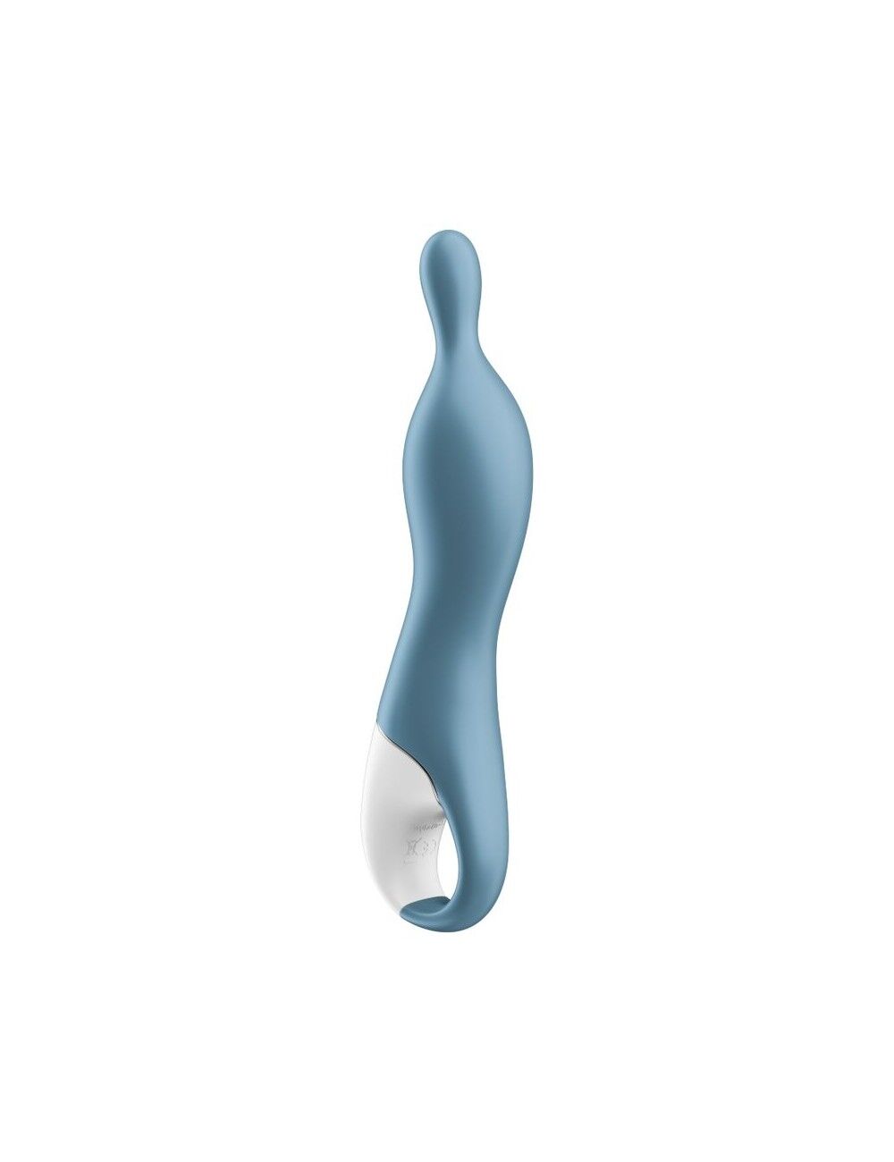 Вібратор для точки А Satisfyer A-Mazing 1
