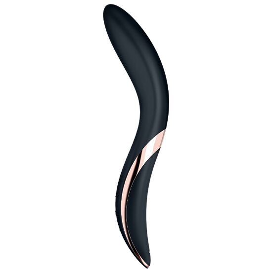 Вібратор із перлинною стимуляцією точки G Satisfyer Rrrolling Explosion