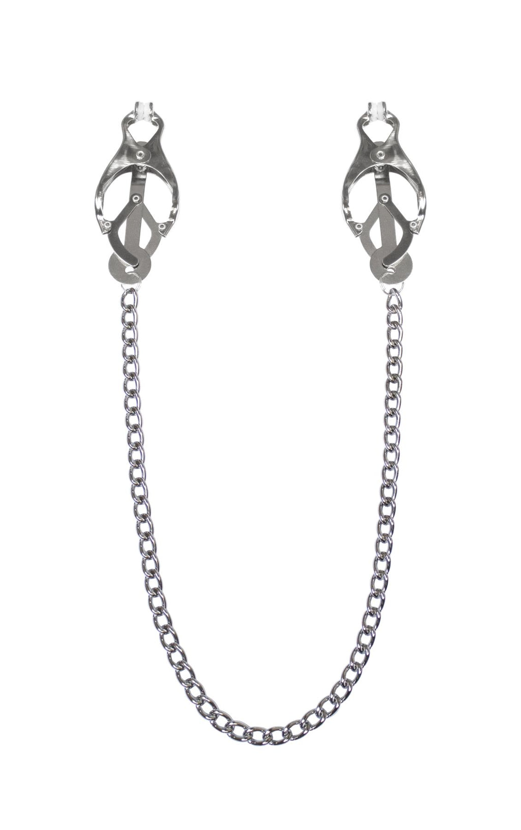 Затискачі для сосків Feral Feelings Clover nipple clamps