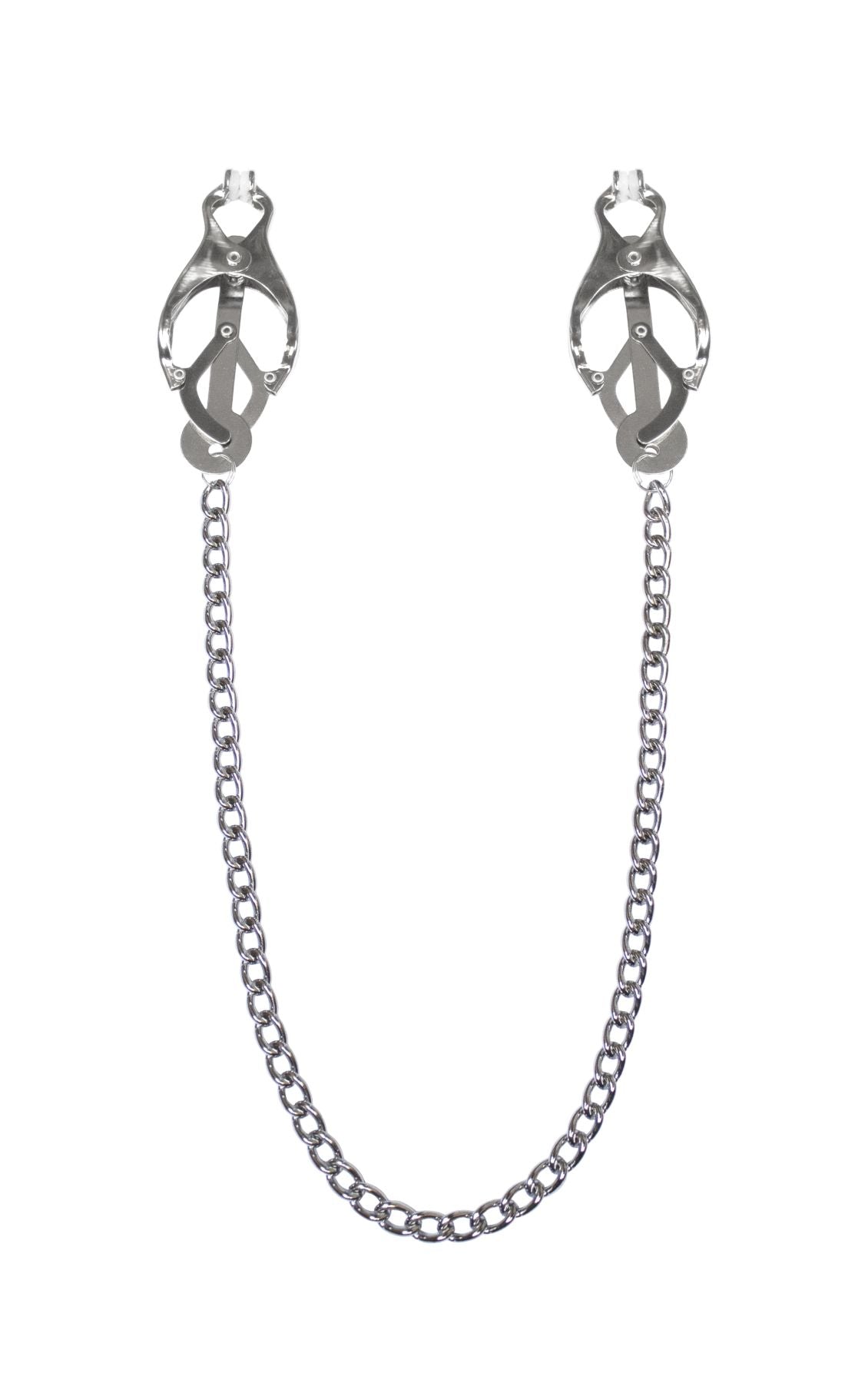 Затискачі для сосків Feral Feelings Clover nipple clamps